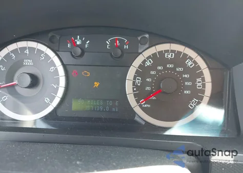 2010 Ford Escape Xlt from USA, damaged, VIN 1FMCU0D77AKC88545